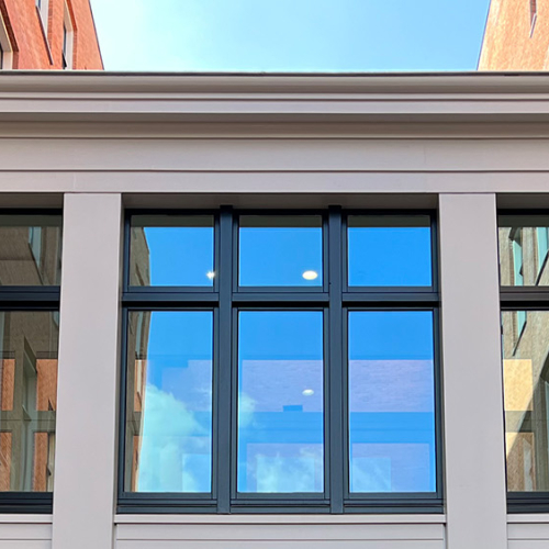 Het Rölinggebouw