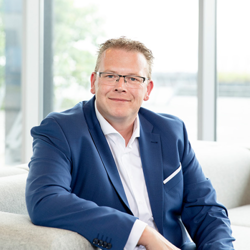 Leo Heijne