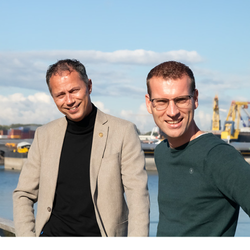 Martijn Bogaard 
