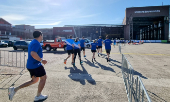 Harbour Run 2023