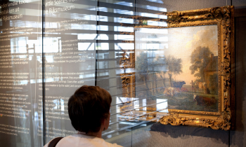 Rijksmuseum Schiphol