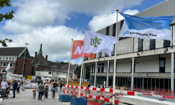 Dag van de Bouw Noordwest 2024