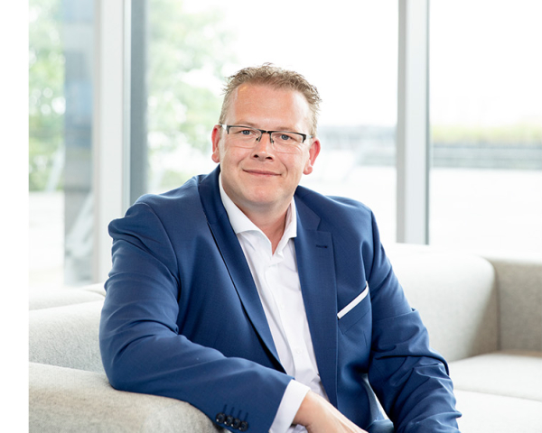 Leo Heijne