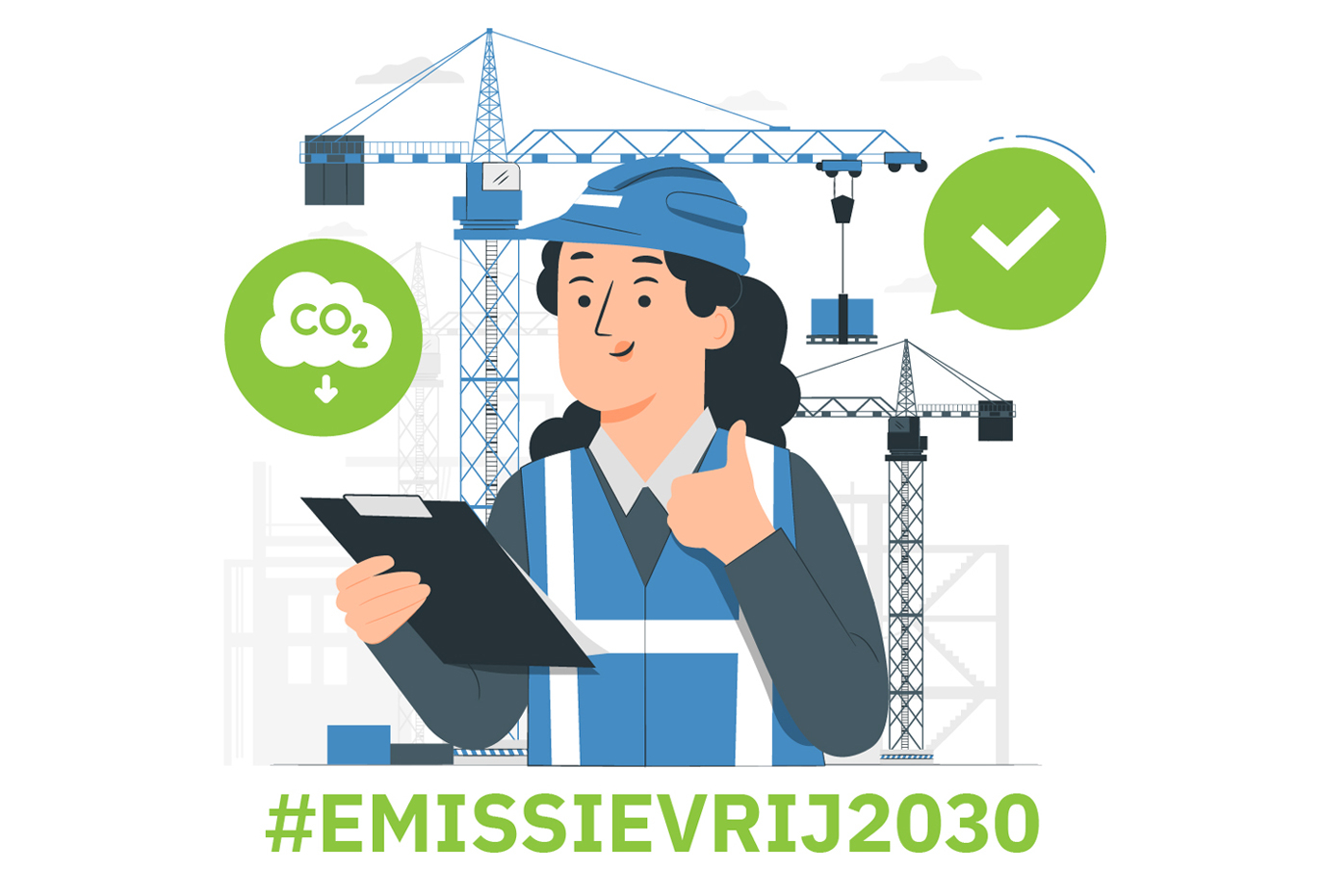 emissievrij
